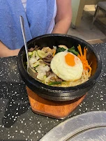 Beef Bibimbap