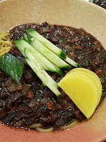 Jjajangmyeon