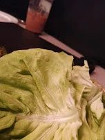 Lettuce