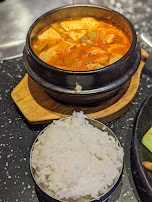 Sundubu-Jigae