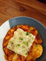 Tteokbokki